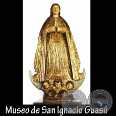 Virgen de la Asunción